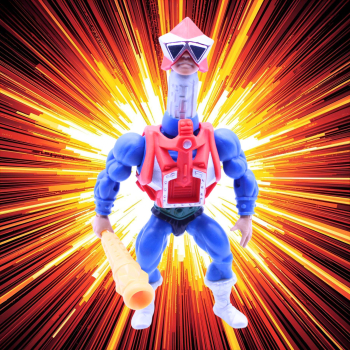 MOTU Origins Mekaneck (2022) | 2-Pack Exclusive | Mattel | hoppla-stuff.de